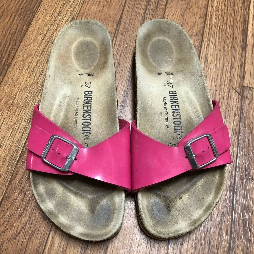 Birkenstock